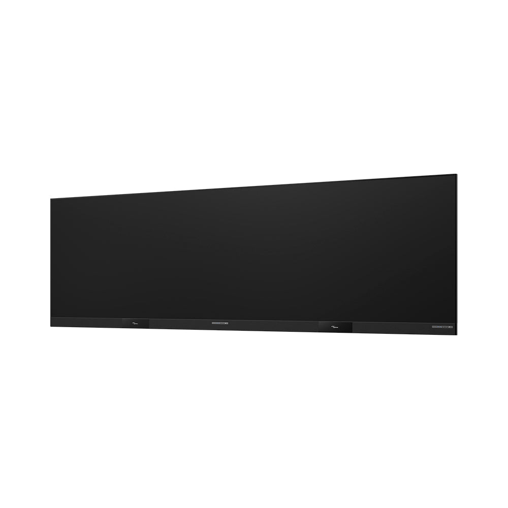 Optoma ProScene UWC196 LED-Ultra-Wide Display