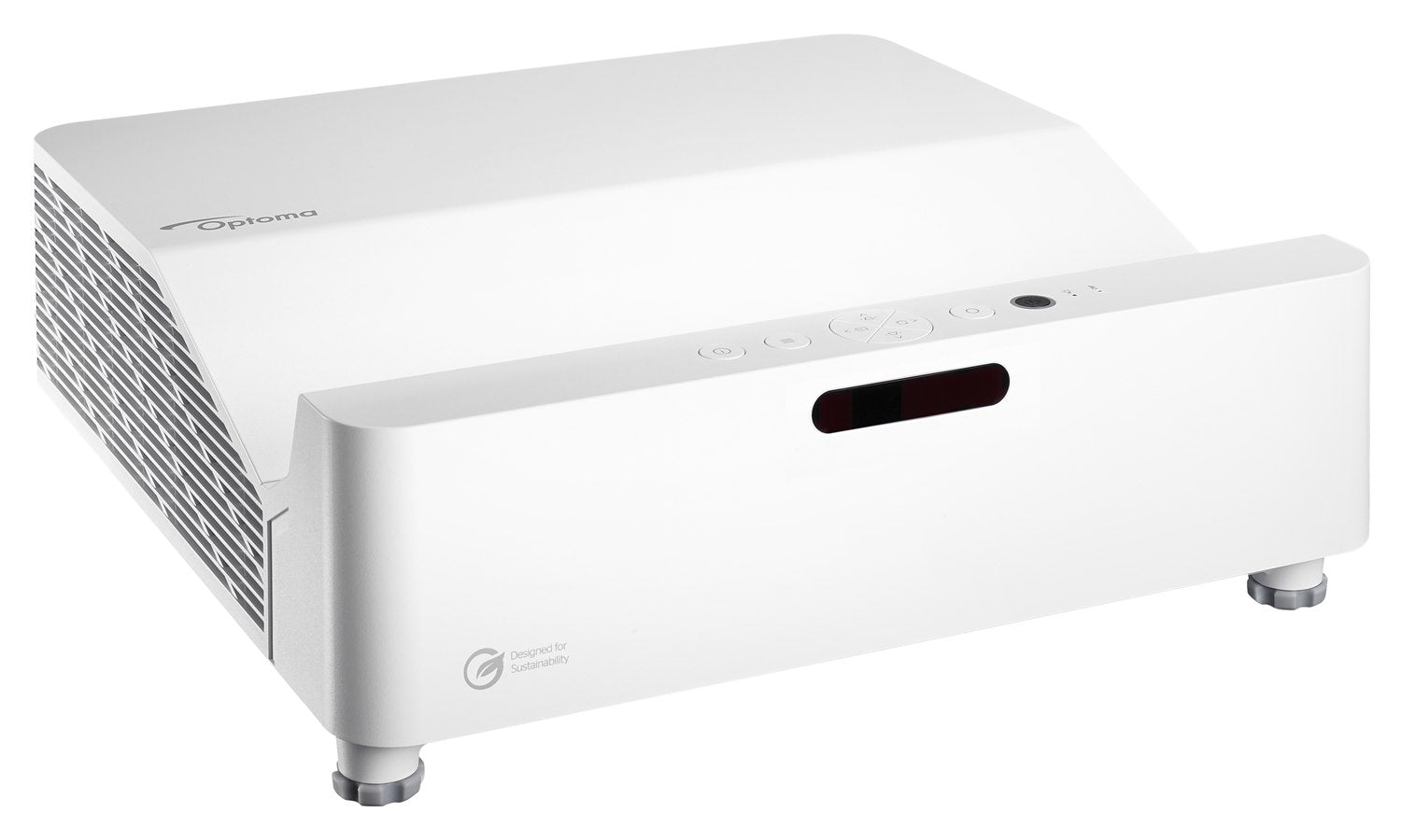 Optoma ZK420UST | 4K UHD Ultrakurzdistanz Laserbeamer Projektoren Optoma