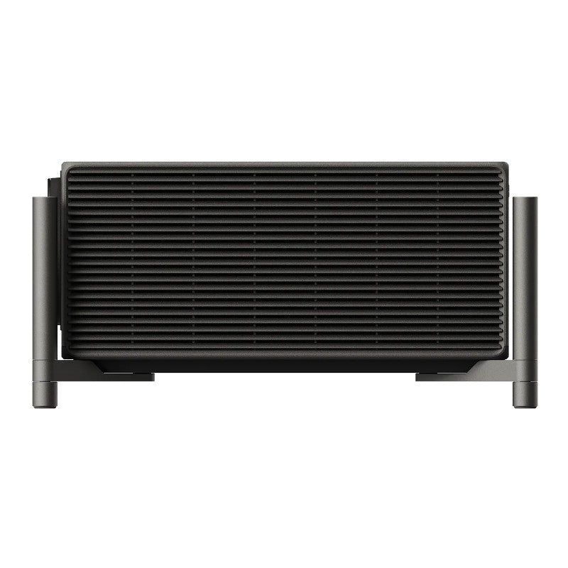 XGIMI Titan Dual - 4K UHD Laser Heimkino Beamer, 5000 Lumen Projektoren XGIMI