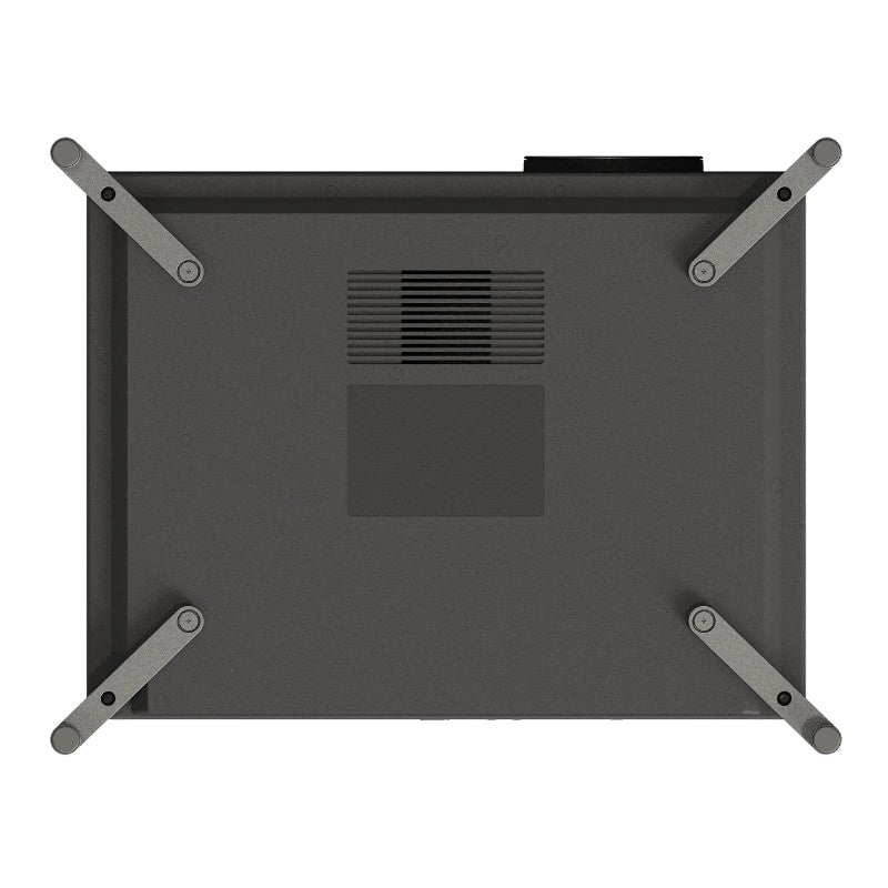 XGIMI Titan Dual - 4K UHD Laser Heimkino Beamer, 5000 Lumen Projektoren XGIMI