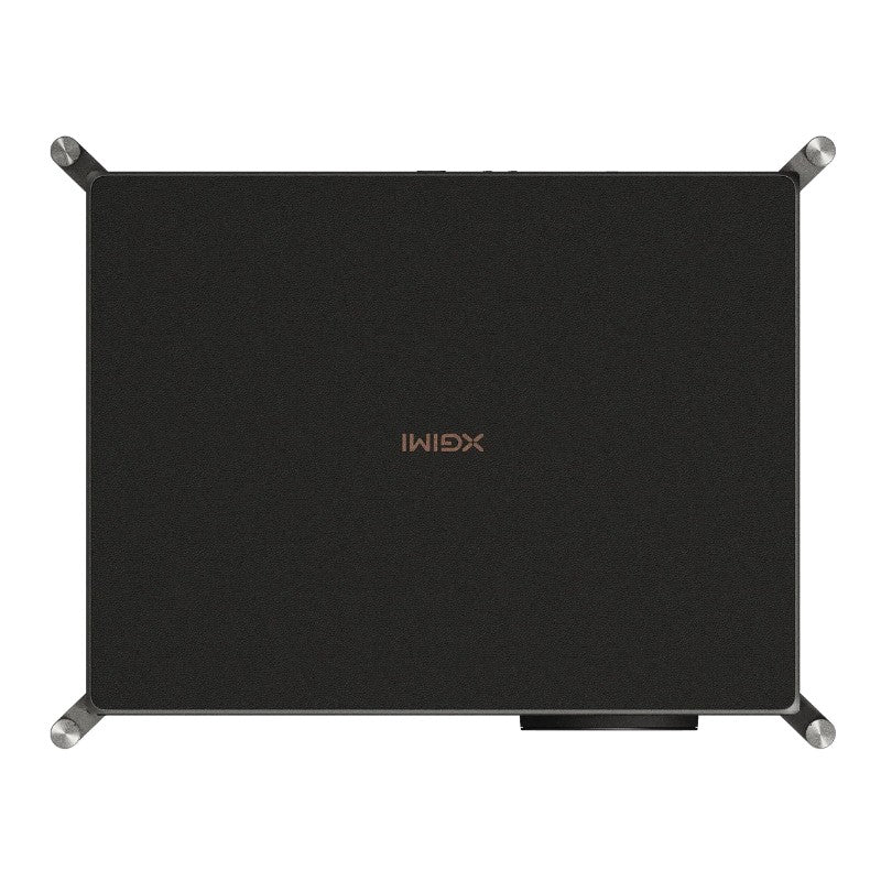 XGIMI Titan Dual - 4K UHD Laser Heimkino Beamer, 5000 Lumen Projektoren XGIMI