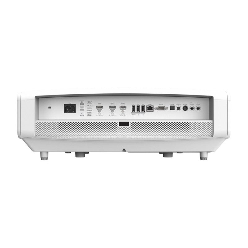 Optoma UHZ68LV 4K UHD Laser-Beamer (250€ Rabattcode "WM250" beim Checkout)