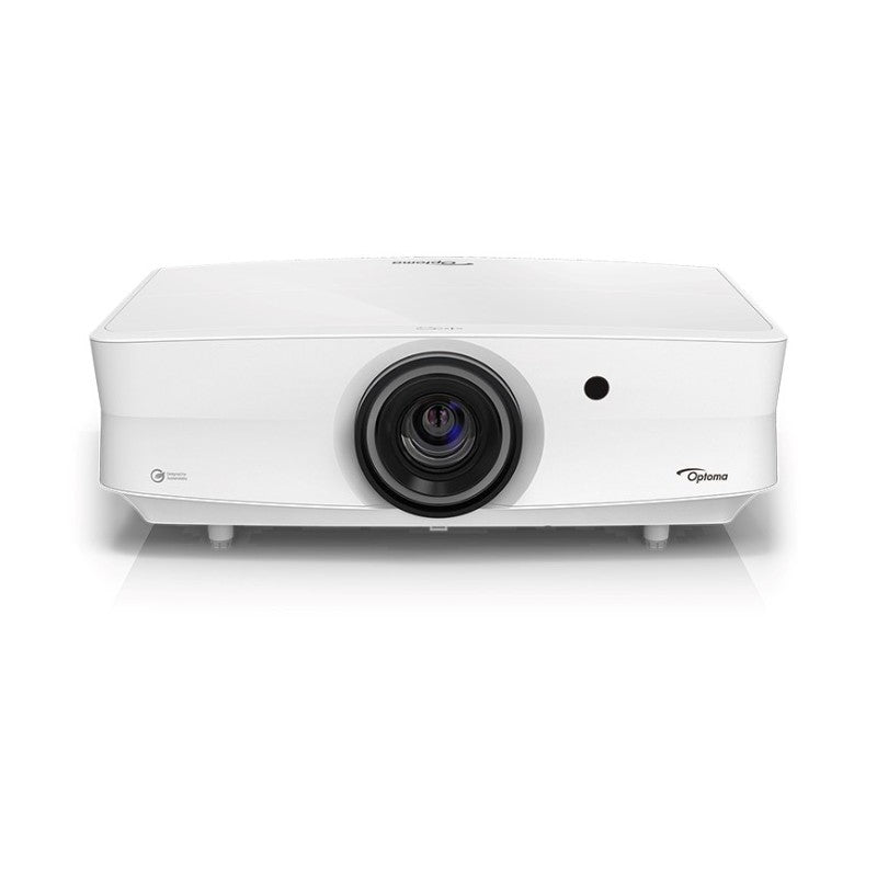 Optoma UHZ68LV 4K UHD Laser-Beamer (250€ Rabattcode "WM250" beim Checkout)