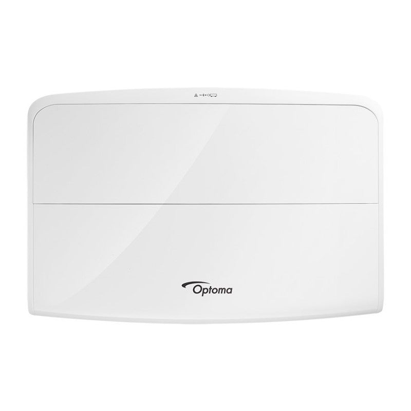 Optoma UHZ68LV 4K UHD Laser-Beamer (250€ Rabattcode "WM250" beim Checkout)