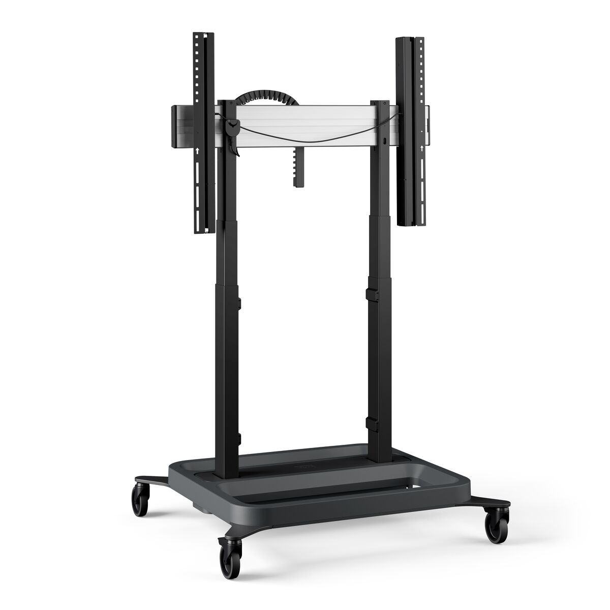 Vogel's RISE 5200 Trolley mit motorisiertem Display-Lift 80 mm/s mit DirectControl Halterung Vogels