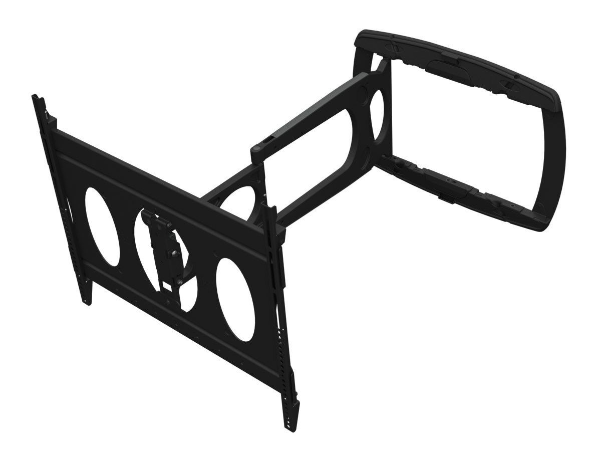 Vogel's Display Wandhalterung von 42 bis 65 Zoll, max. 40kg, schwenkbar Halterung Vogels