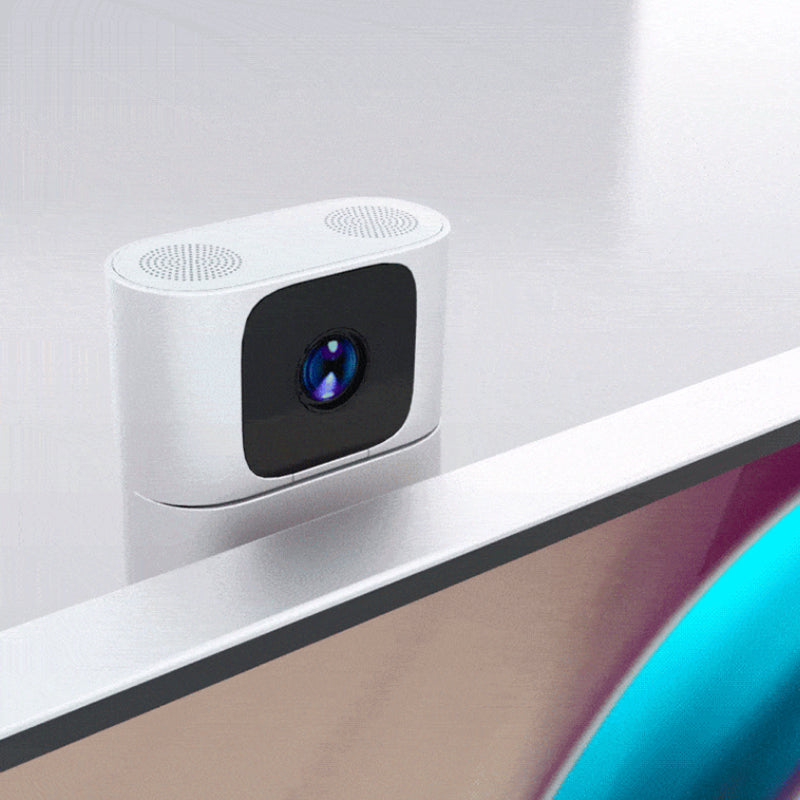 Yealink DeskVision A24 - 4K 24" Touchdisplay Lösung mit 4K Kamera, Microsoft Teams Meeting Lösung All Yealink