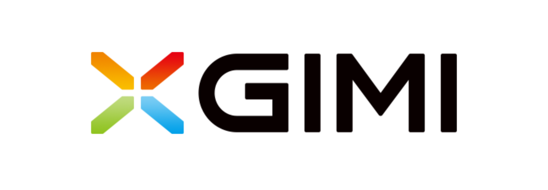 XGIMI - Logo