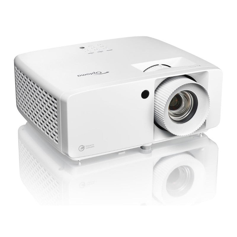 Optoma ZH451 Laser-Beamer – Full HD, 4.600 Lumen